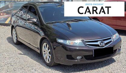 Honda Accord 2006 Honda Accord 2006