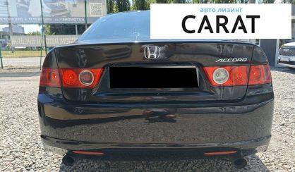 Honda Accord 2006 Honda Accord 2006