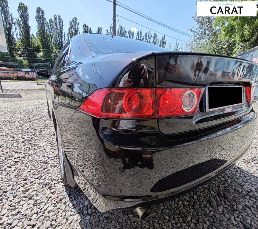 Honda Accord 2006 Honda Accord 2006