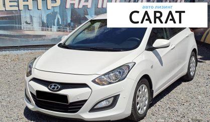 Hyundai i30 2013 Hyundai i30 2013