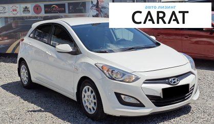 Hyundai i30 2013 Hyundai i30 2013