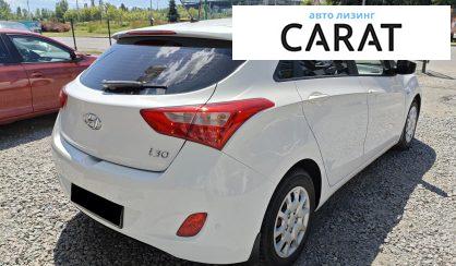 Hyundai i30 2013 Hyundai i30 2013