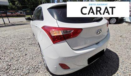 Hyundai i30 2013 Hyundai i30 2013