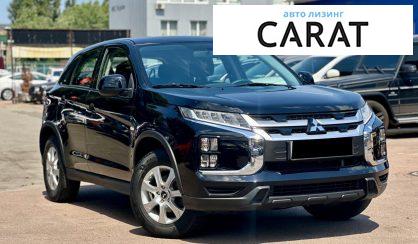 Mitsubishi ASX 2019