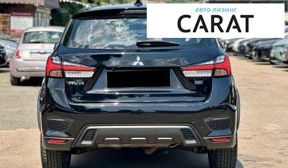 Mitsubishi ASX 2019