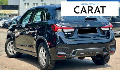 Mitsubishi ASX 2019