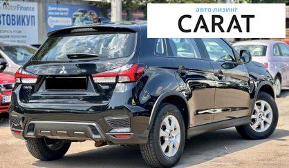 Mitsubishi ASX 2019