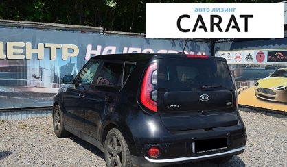 Kia Soul 2015 Kia Soul 2015