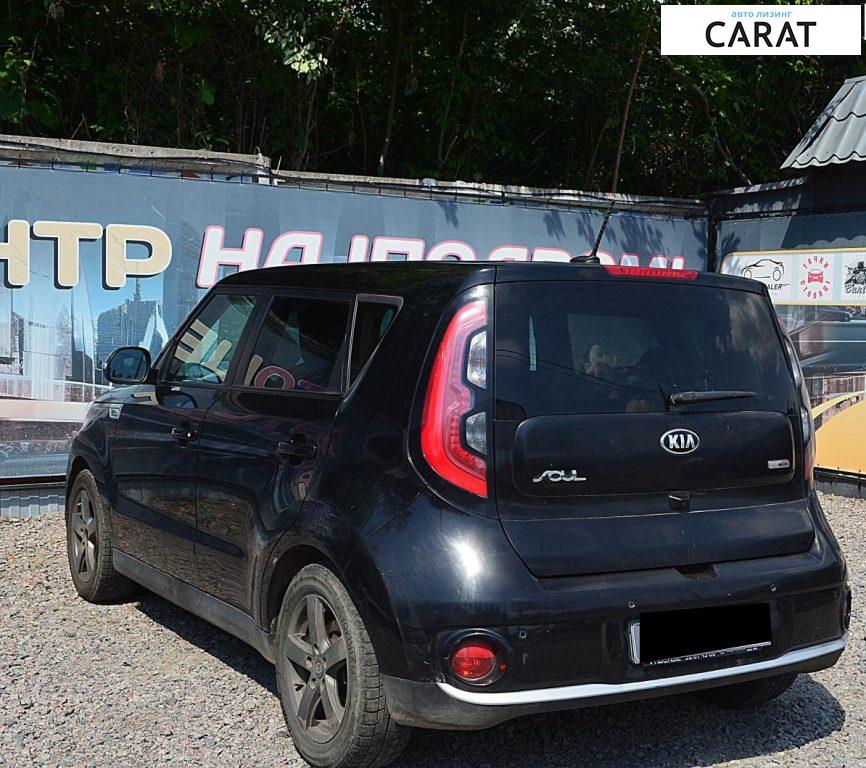 Kia Soul 2015 Kia Soul 2015