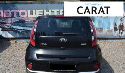 Kia Soul 2015 Kia Soul 2015