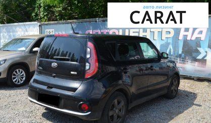 Kia Soul 2015 Kia Soul 2015