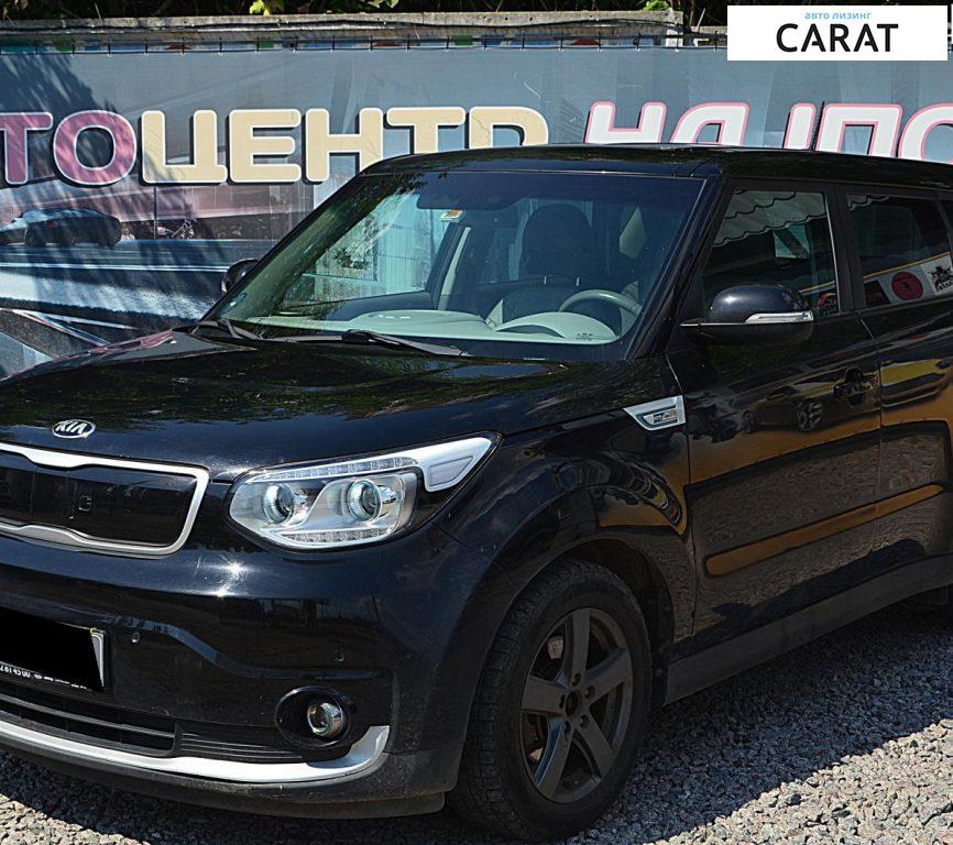 Kia Soul 2015 Kia Soul 2015
