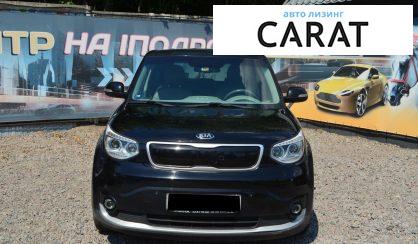 Kia Soul 2015 Kia Soul 2015