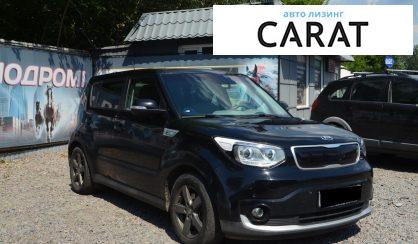 Kia Soul 2015 Kia Soul 2015