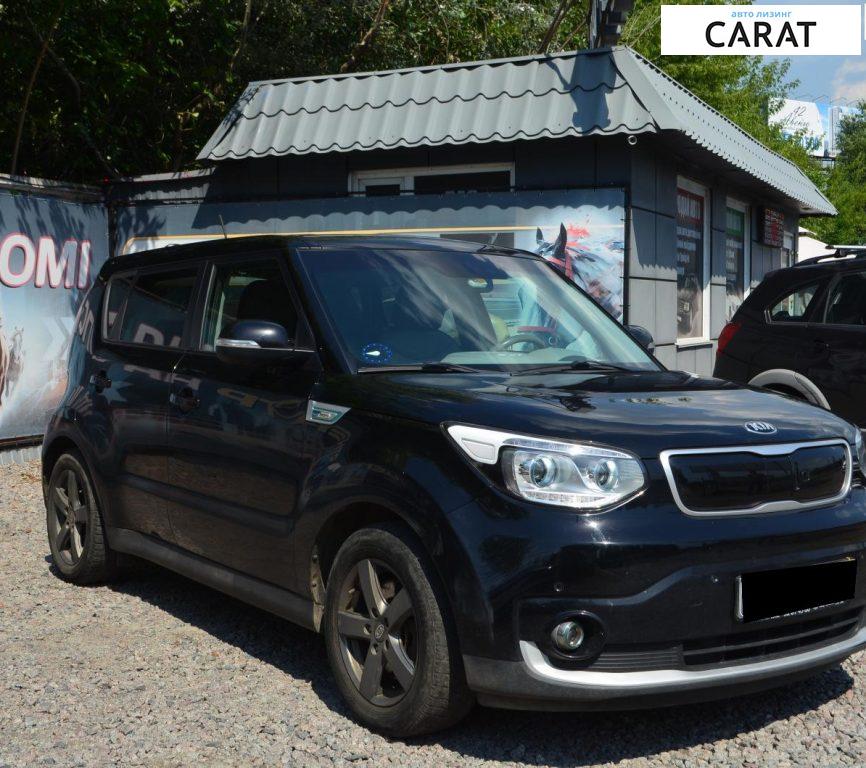 Kia Soul 2015 Kia Soul 2015