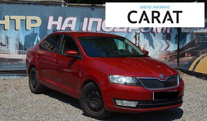 Skoda Rapid 2016 Skoda Rapid 2016