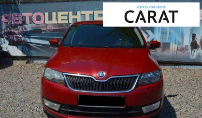 Skoda Rapid 2016 Skoda Rapid 2016