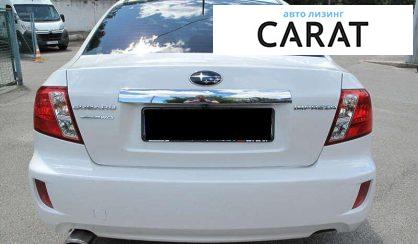 Subaru Impreza 2010 Subaru Impreza 2010