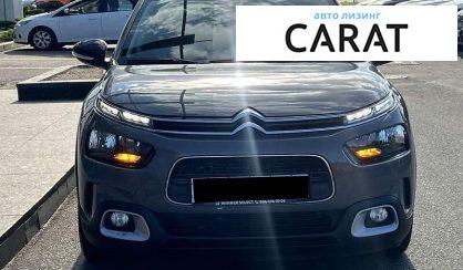 Citroen C4 Cactus 2019