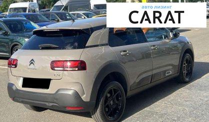 Citroen C4 Cactus 2019