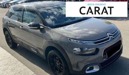 Citroen C4 Cactus 2019