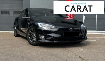 Tesla Model S 2017