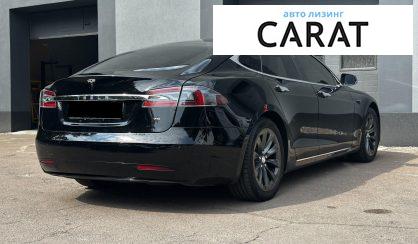 Tesla Model S 2017