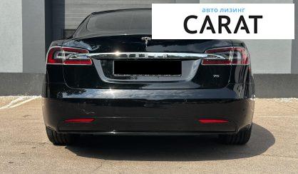 Tesla Model S 2017