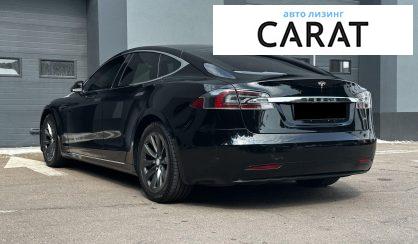 Tesla Model S 2017