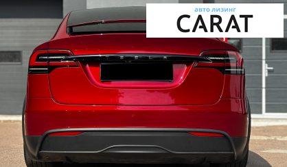 Tesla Model X 2023