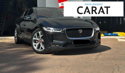 Jaguar I-Pace 2018