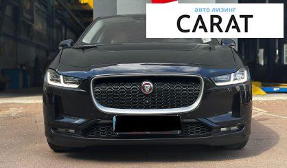 Jaguar I-Pace 2018