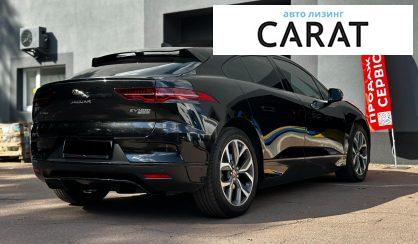 Jaguar I-Pace 2018