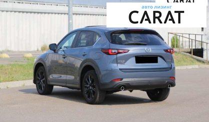 Mazda CX-5 2024