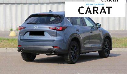 Mazda CX-5 2024