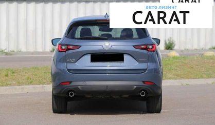 Mazda CX-5 2024