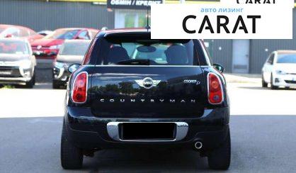 MINI Hatch 2014