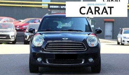 MINI Hatch 2014