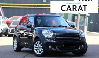 MINI Hatch 2014