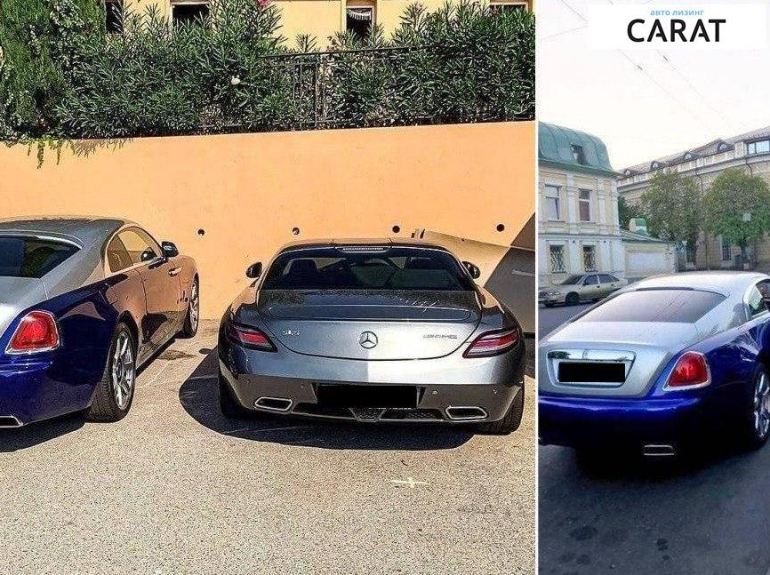 Cadillac CTS 2016