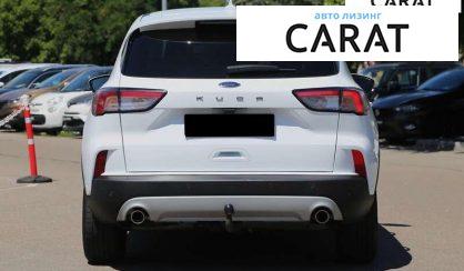 Ford Kuga 2020