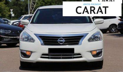 Nissan Altima 2015 Nissan Altima 2015