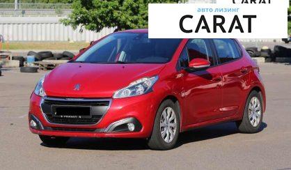Рассмотреть Peugeot 208 2017 Peugeot 208 2017 - авто лізинг Carat