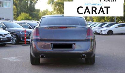 Chrysler 300 C 2013
