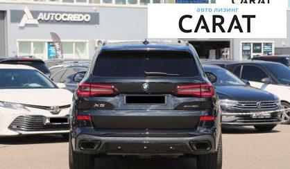 BMW X5 2021