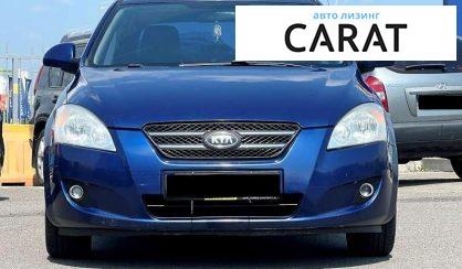 Kia Ceed 2008