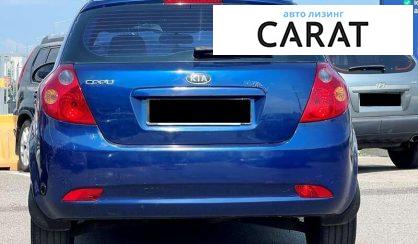 Kia Ceed 2008