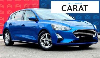 Ford Focus 2020 Ford Focus 2020