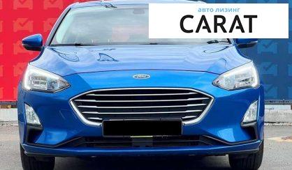 Ford Focus 2020 Ford Focus 2020