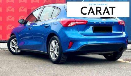 Ford Focus 2020 Ford Focus 2020